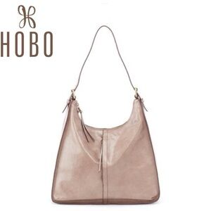 HOBO Marley Bag bone Ivory neutral magnolia